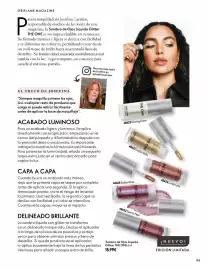 Catálogo Oriflame Página 99