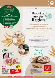 Eurospar Flugblatt Seite 15
