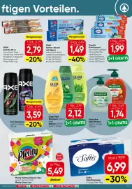 Eurospar Flugblatt Seite 19
