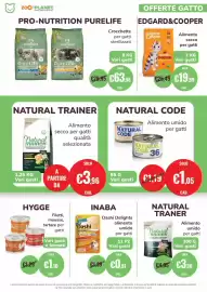 Volantino ZooPlanet Pagina 8: Dashi Delights alimento umido per gatti €0,97