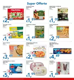 Volantino Migross Supermercati e Market Pagina 11: Peperonata Cucina Sartor €2,99