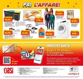 Volantino Oasi Pagina 24