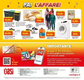 Volantino Oasi Pagina 24