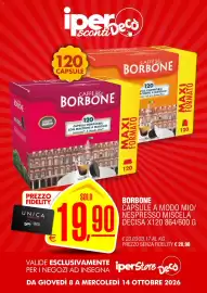 Volantino Deco Iperstore settimana 41 Pagina 3