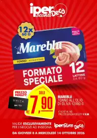 Volantino Deco Iperstore settimana 41 Pagina 4