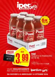 Volantino Deco Iperstore settimana 41 Pagina 5