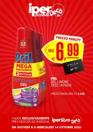 Volantino Deco Iperstore settimana 41 Pagina 9