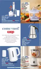 Volantino Ipercoop Pagina 25