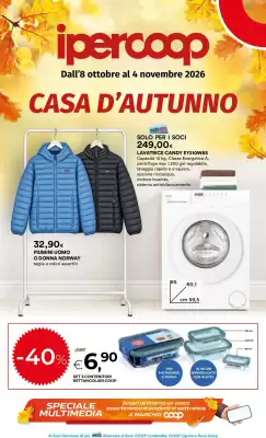 Ipercoop (valido fino al 4-11)