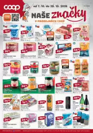 Konzum leták Strana 5: Dle gusta anglicka slanina €19,90, Babyland ovocné želé bonbonky €24,90