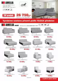 Jamall leták Strana 3: 2 FB €13.990,00, 1 2B €9.290,00