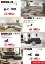 Jamall leták Strana 5: Lavante €20.990,00, Gasto €19.190,00