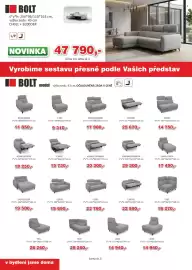Jamall leták Strana 6: B200DL/B200DR €17.980,00, CH05L/CH05R €19.500,00