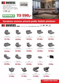 Jamall leták Strana 7: CH00L/CH00R €20.720,00, B150EL/B150ER €23.030,00