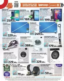 Volantino Ipercoop Pagina 33
