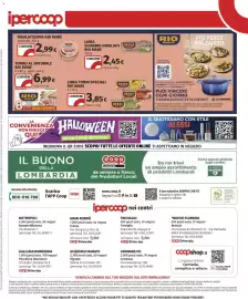Volantino Ipercoop Pagina 37