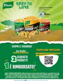 Volantino Ipercoop Pagina 40