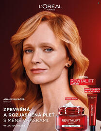 Rossmann leták Strana 28