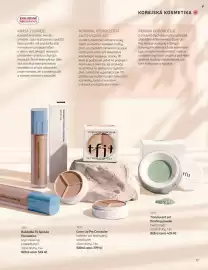 Rossmann leták Strana 13: TFIT Buildable Fit Spatula Foundation €549,00, Tfit translucent set finishing powder €439,00