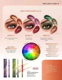 Rossmann leták Strana 17: Moira gelová oční linka supernova multichrome gel liner €249,00