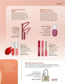 Rossmann leták Strana 19: Maybelline €219,00, L'Oréal Paris €349,00