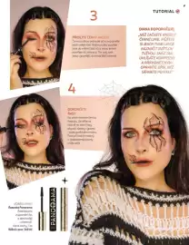 Rossmann leták Strana 25: L'Oréal Paris řasenka panorama €349,00