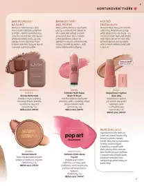 Rossmann leták Strana 7: Rimmel €279,00, NyX Professional Makeup Bronzer Buttermelt €299,00
