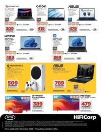 HiFi Corp catalogue Page 4