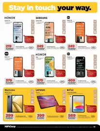 HiFi Corp catalogue Page 3