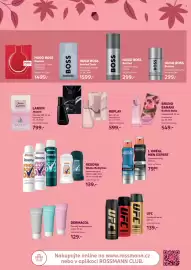 Rossmann leták Strana 2: Replay €599,00, LANVIN Jeanne €799,00