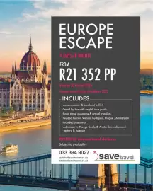 Save catalogue Page 1