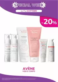 Volantino FarmaFree Pagina 1