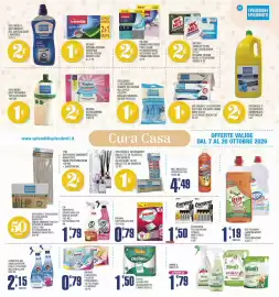 Volantino Splendidi e Splendenti Pagina 10: Brawn l'acciuffa polvere profumato €0,79