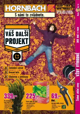 Hornbach (platné do 21-10)