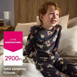 Pepco akciós újság hét 40 Oldal 3