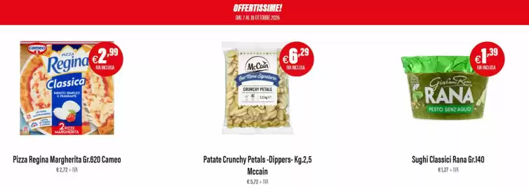 Volantino Ag Cash Carry Pagina 3