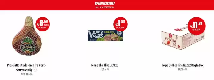 Volantino Ag Cash Carry Pagina 5