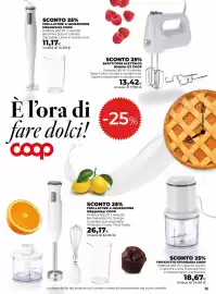 Volantino Unicoop Pagina 13