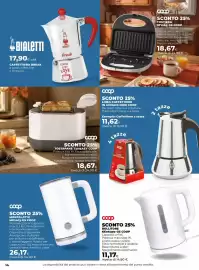 Volantino Unicoop Pagina 14