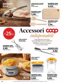 Volantino Unicoop Pagina 16