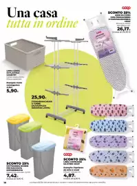 Volantino Unicoop Pagina 18
