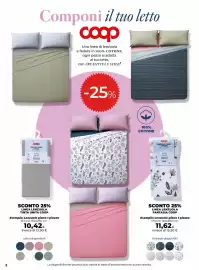 Volantino Unicoop Pagina 2