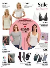 Volantino Unicoop Pagina 20