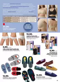 Volantino Unicoop Pagina 21