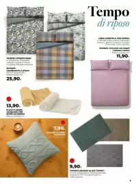 Volantino Unicoop Pagina 3