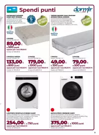 Volantino Unicoop Pagina 5