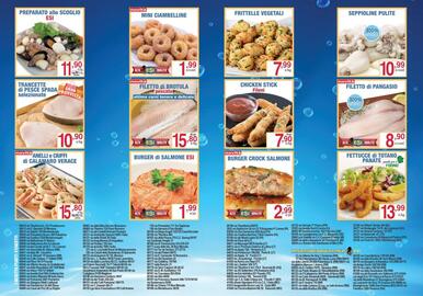 Volantino Eurosurgelati Pagina 2