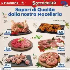 Volantino Boningros Cash and Carry Pagina 11