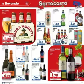 Volantino Boningros Cash and Carry Pagina 13
