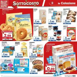 Volantino Boningros Cash and Carry Pagina 14
